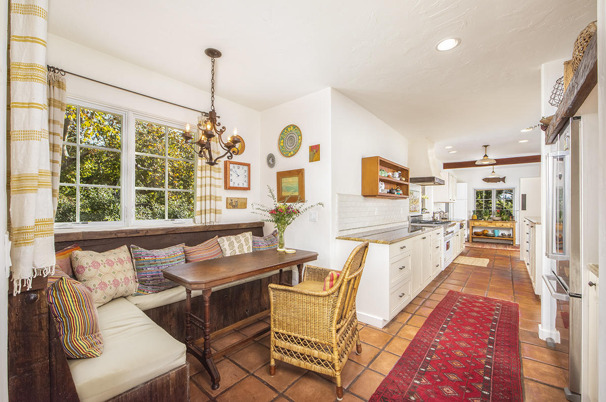 2960 Torito Road Santa Barbara, CA 93108 - Photo 10 of 18 Kitchen