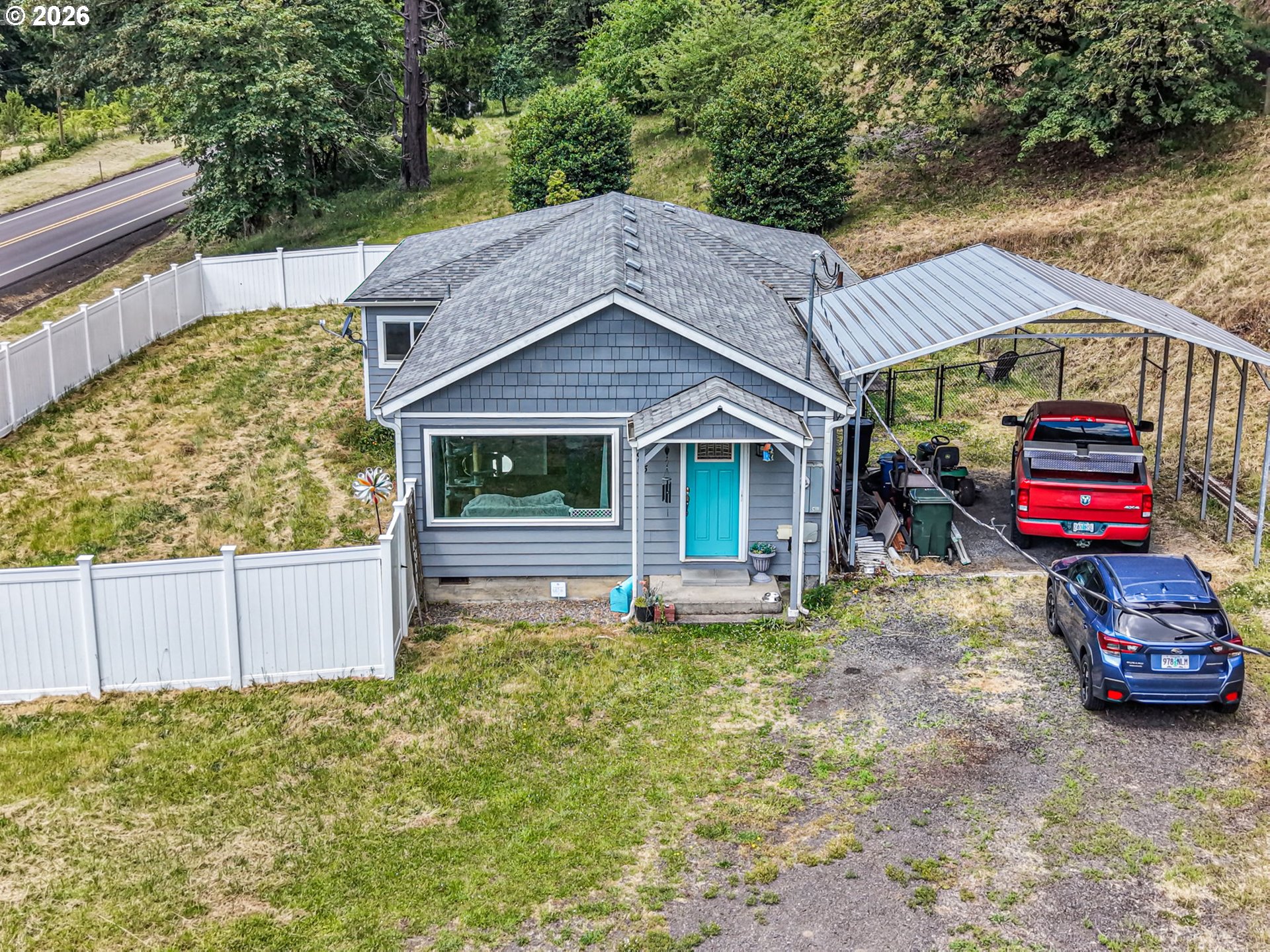 8935 Highway 38 Elkton, OR 97436 - Photo 7 of 48