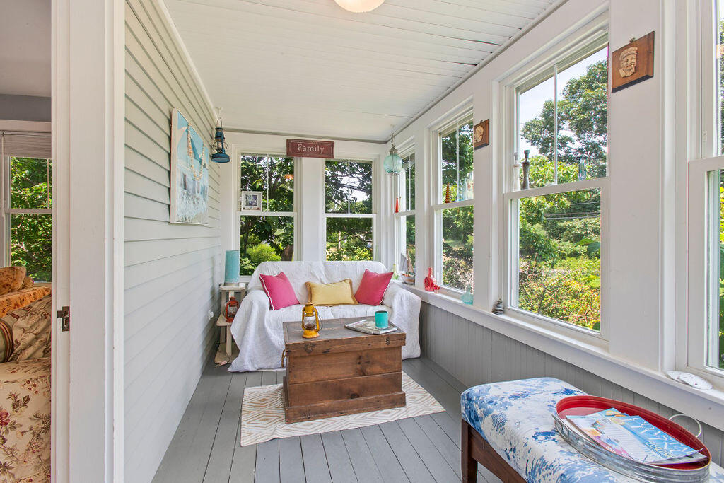 102 Old Pool Road Biddeford, ME 04005 - Photo 16 of 41 Sunroom