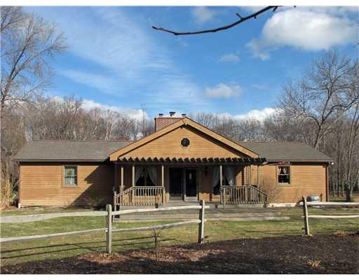 2135 Prospect Road Prospect, PA 16052 - Photo 1 of 18 Exterior Front.