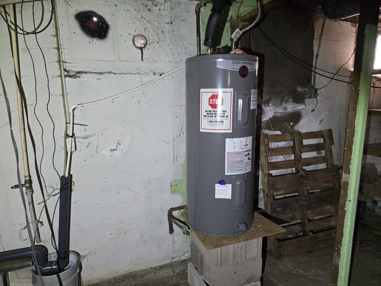 302 North Bluff Street Albany, IL 61230 - Photo 23 of 27