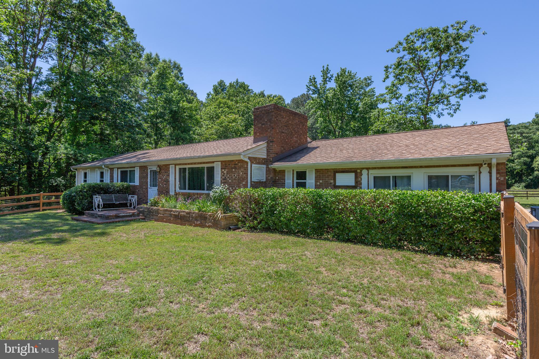 11521 Orange Plank Road Locust Grove, VA 22508 - Photo 4 of 54