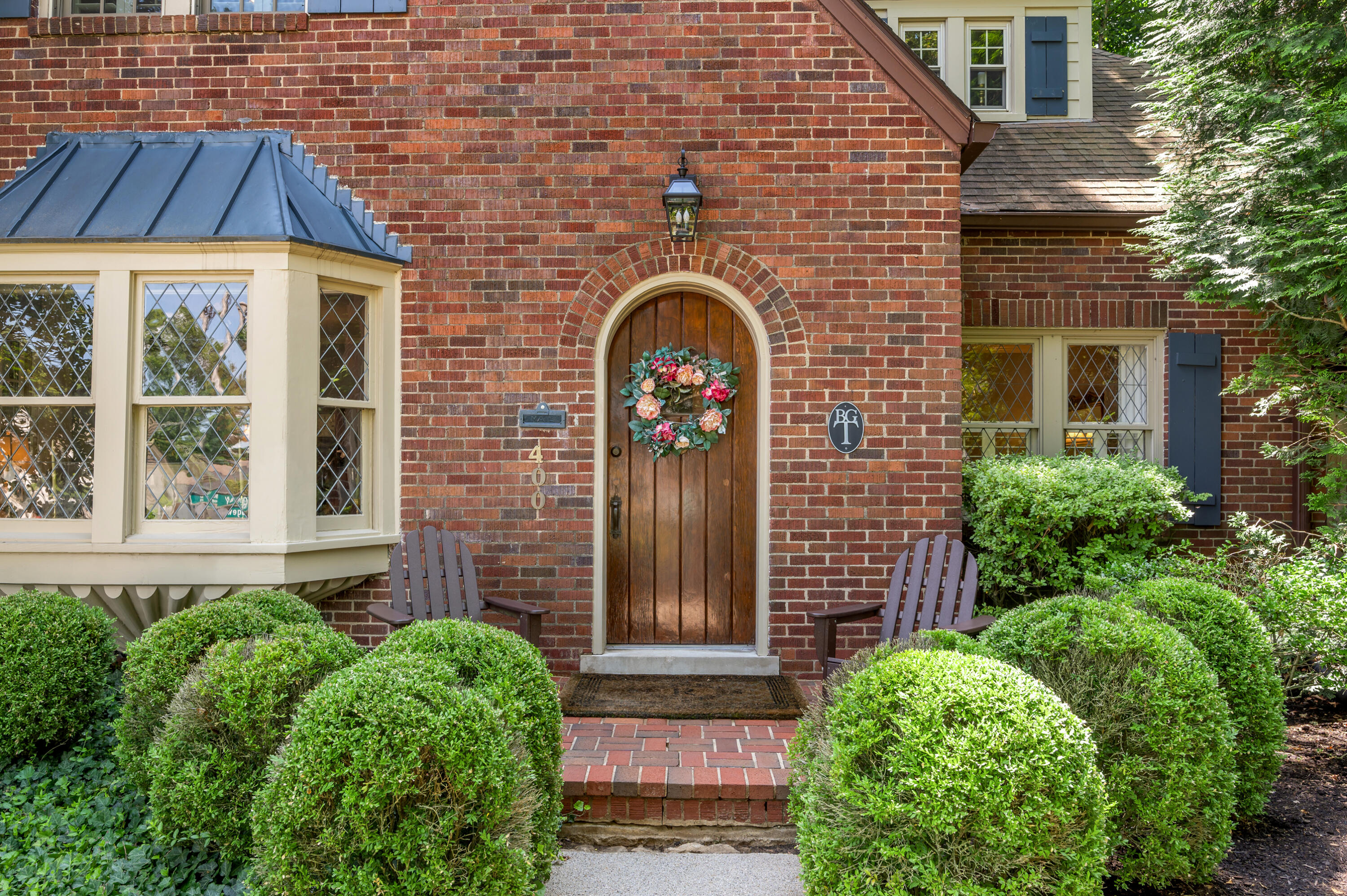 400 Ridgeway Road Lexington, KY 40502 - Photo 2 of 129 TDB_2968