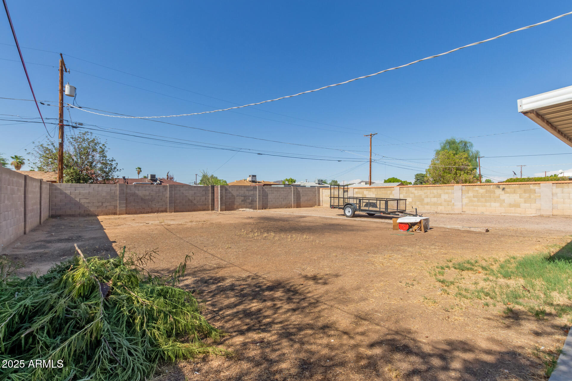 2752 West Royal Palm Road Phoenix, AZ 85051 - Photo 20 of 23 a cars parked on the side of the road