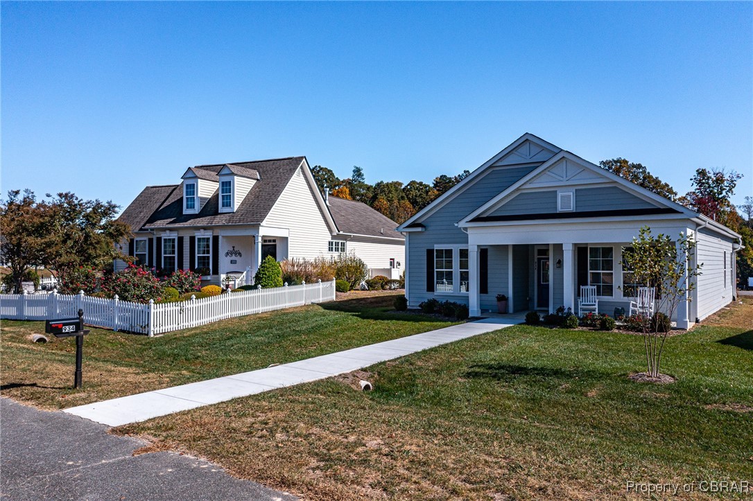 934 Old St-johns Road Irvington, VA 22480 - Photo 38 of 45