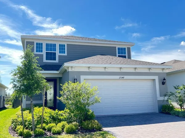 $3,140 | 17547 Saw Palmetto Avenue, Clermont, FL 34714