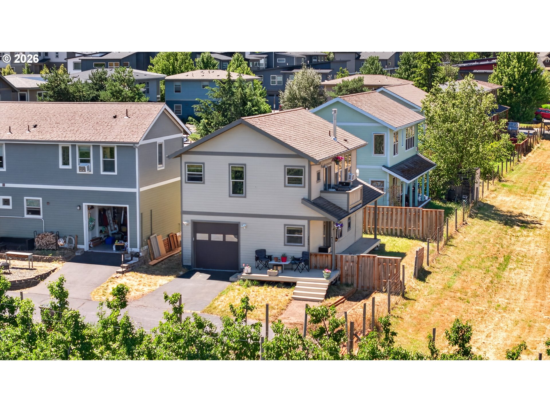 2850 Cottage Lane Hood River, OR 97031 - Photo 36 of 38