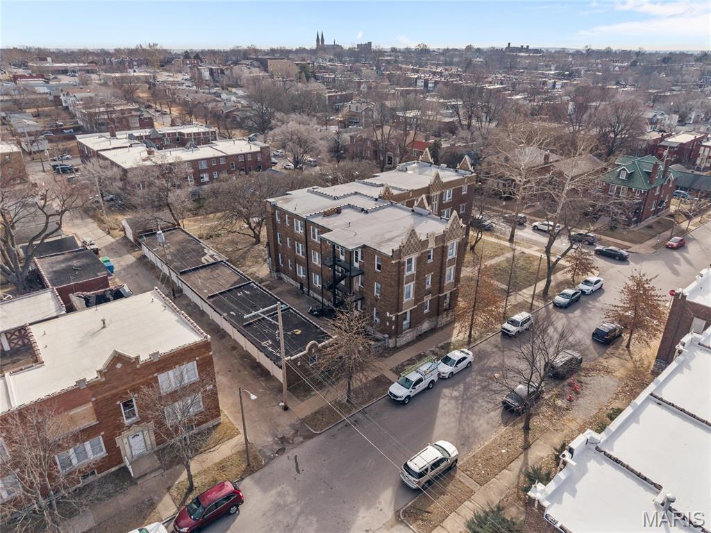 3862 South Spring Avenue St. Louis, MO 63116 - Photo 5 of 14