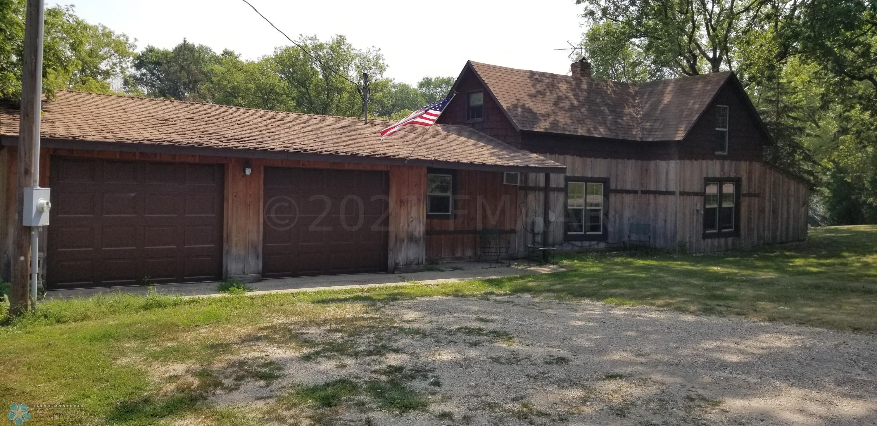 236 Mill Road Fort Ransom, ND 58033 - Photo 1 of 1 Gallery Image 1