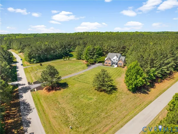 $750,000 | 3845 Millmount Drive, Powhatan, VA 23139