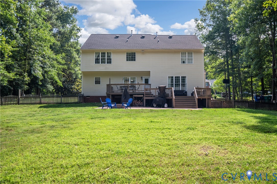 13331 Walke Pointe Way Chesterfield, VA 23832 - Photo 40 of 55