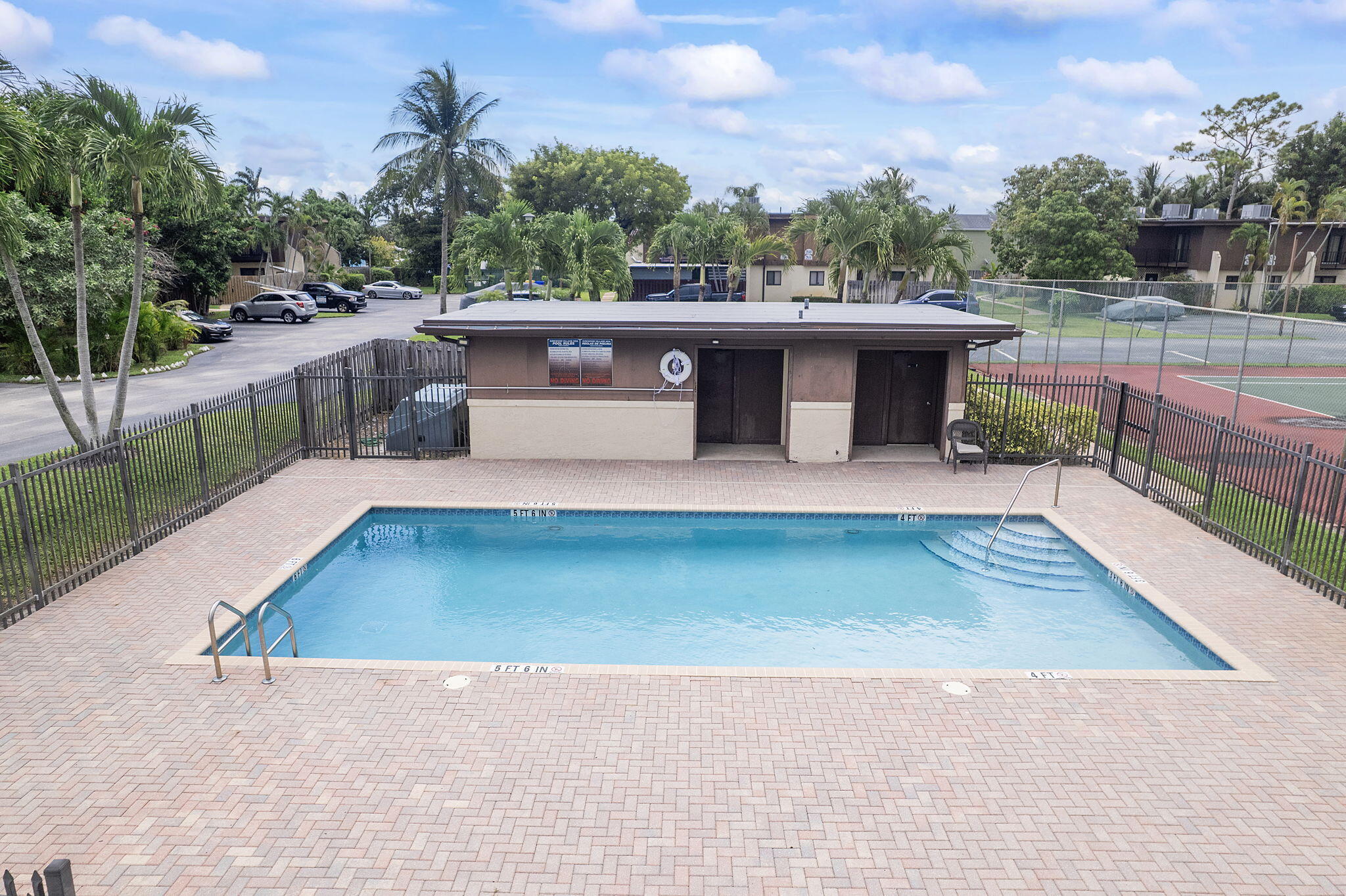 2828 Kirk Road Lake Worth, FL 33461 - Photo 20 of 22 Ammenities