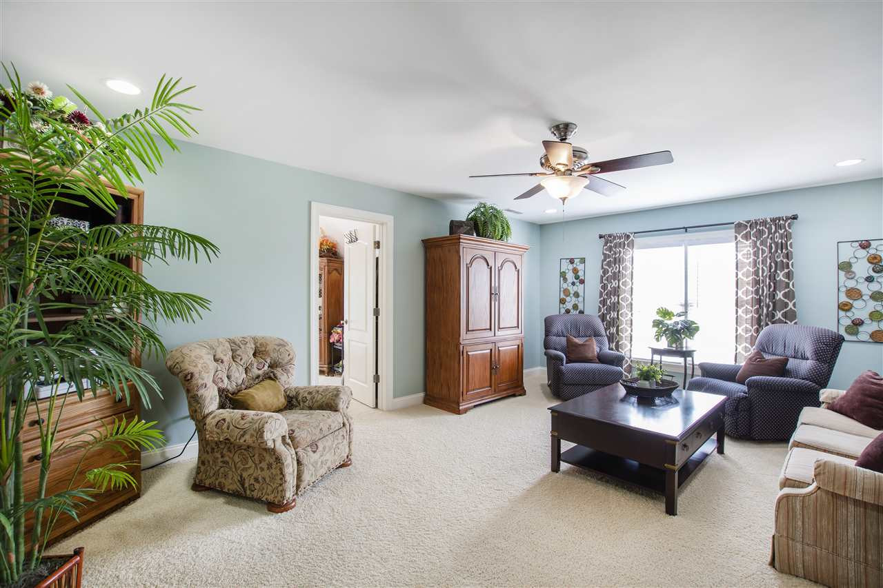 2937 London Bell Drive Raleigh, NC 27614 - Photo 24 of 30 Rec room