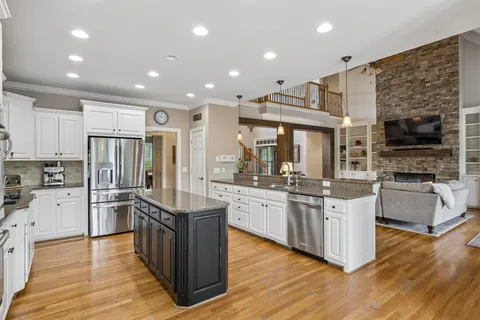 $2,100,000 | 1203 Devens Drive, Brentwood, TN 37027