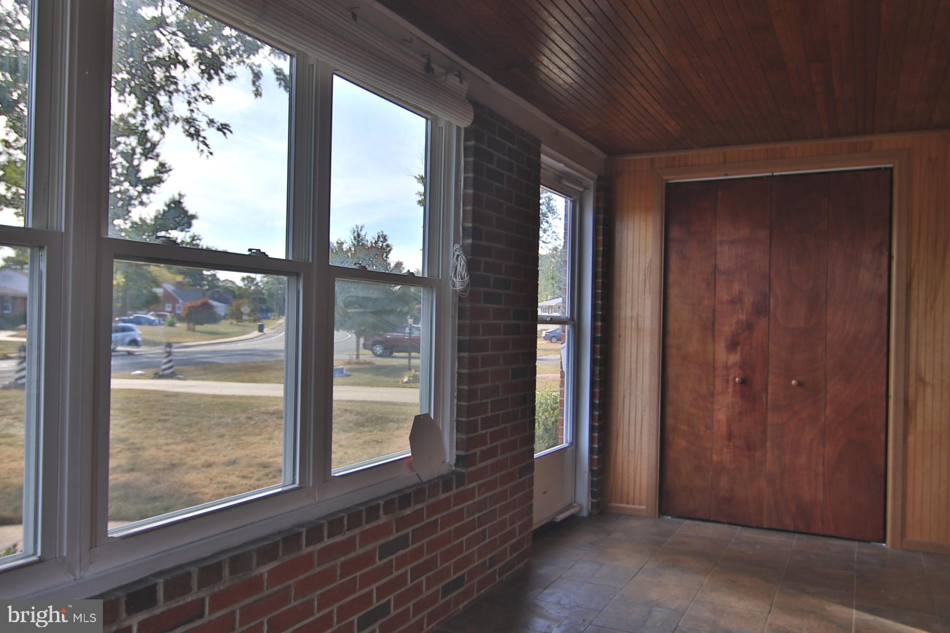 714 East Maple Road Linthicum, MD 21090 - Photo 3 of 42 Covered Front Porch