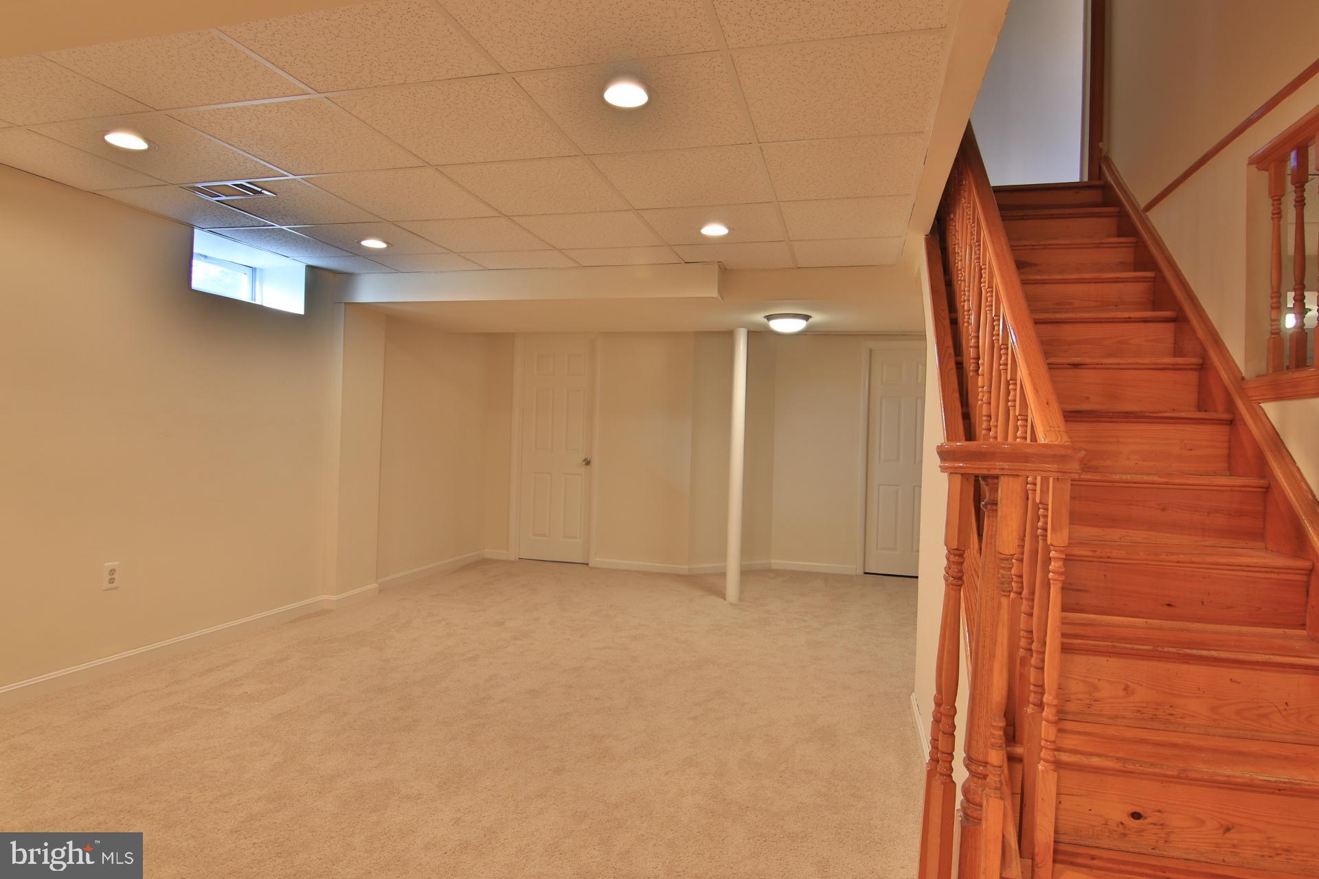 714 East Maple Road Linthicum, MD 21090 - Photo 26 of 42 Finished Lower Level