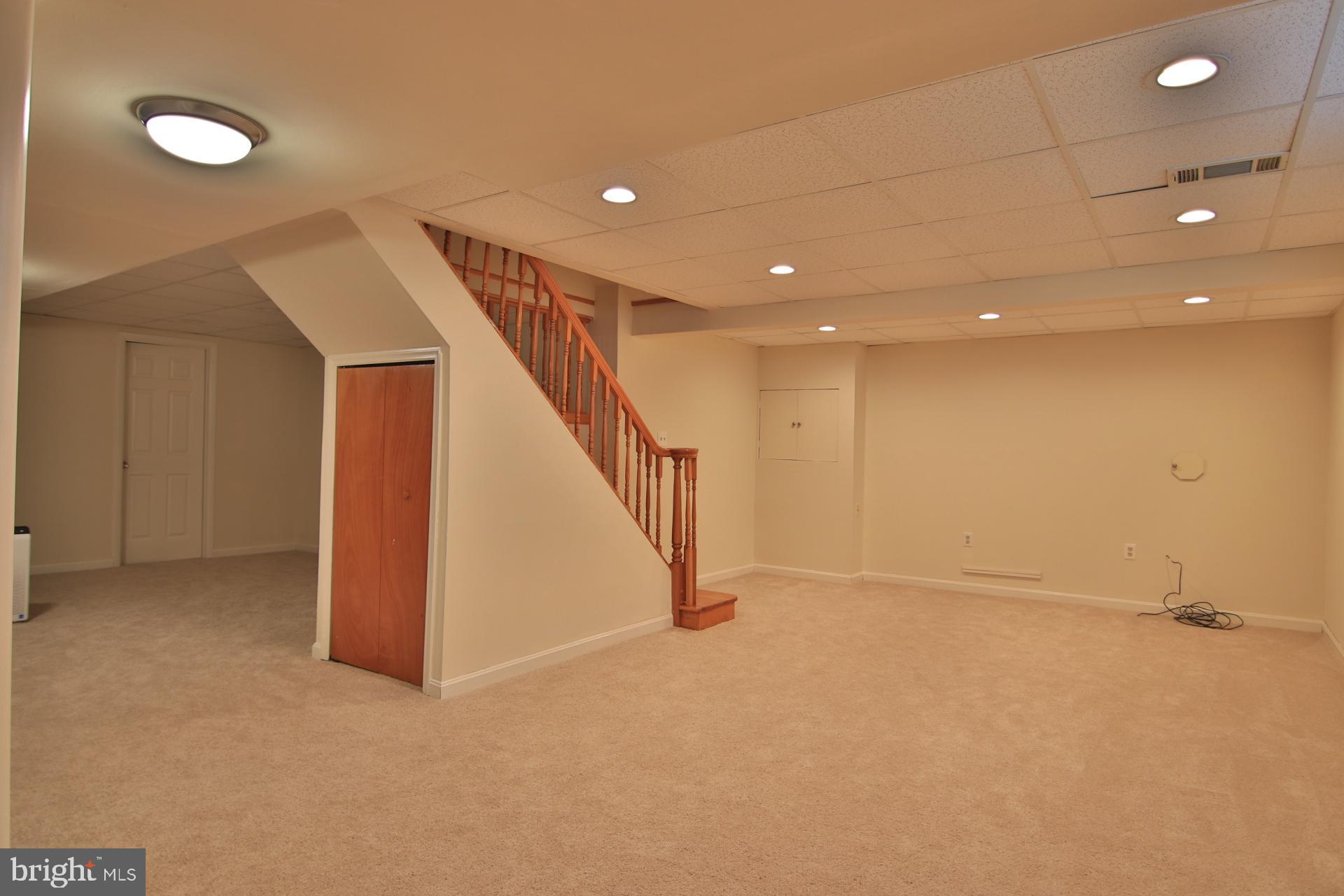 714 East Maple Road Linthicum, MD 21090 - Photo 27 of 42 Finished Lower Level