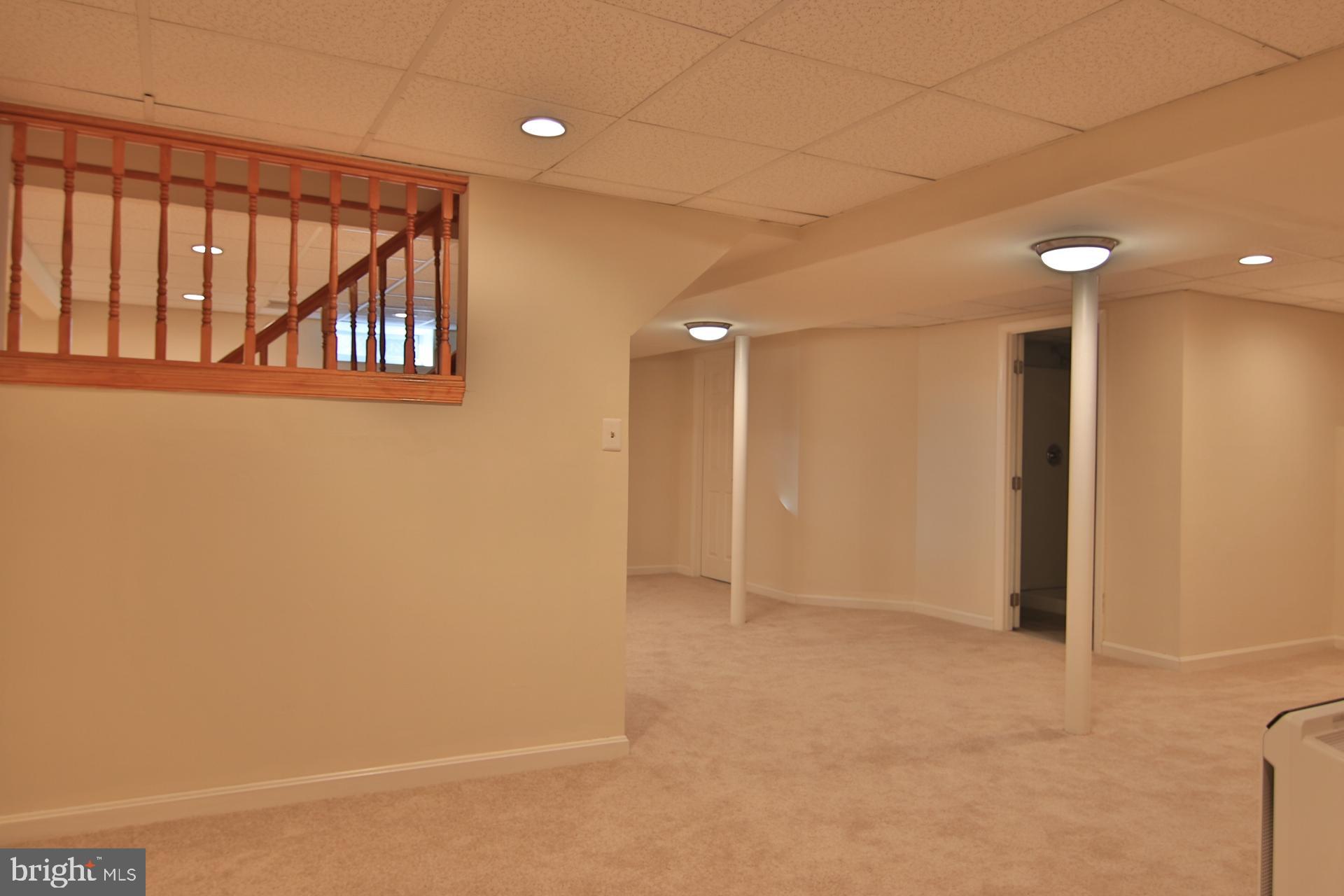 714 East Maple Road Linthicum, MD 21090 - Photo 28 of 42 Finished Lower Level