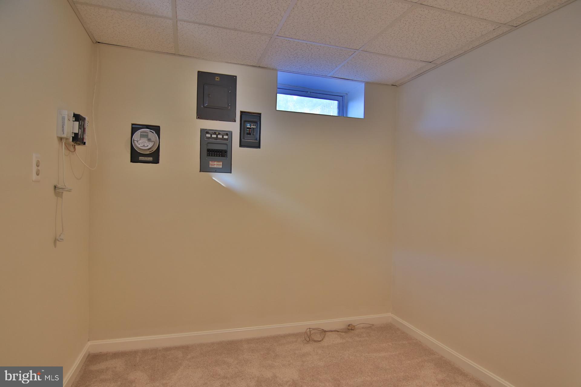714 East Maple Road Linthicum, MD 21090 - Photo 29 of 42 Finished Lower Level
