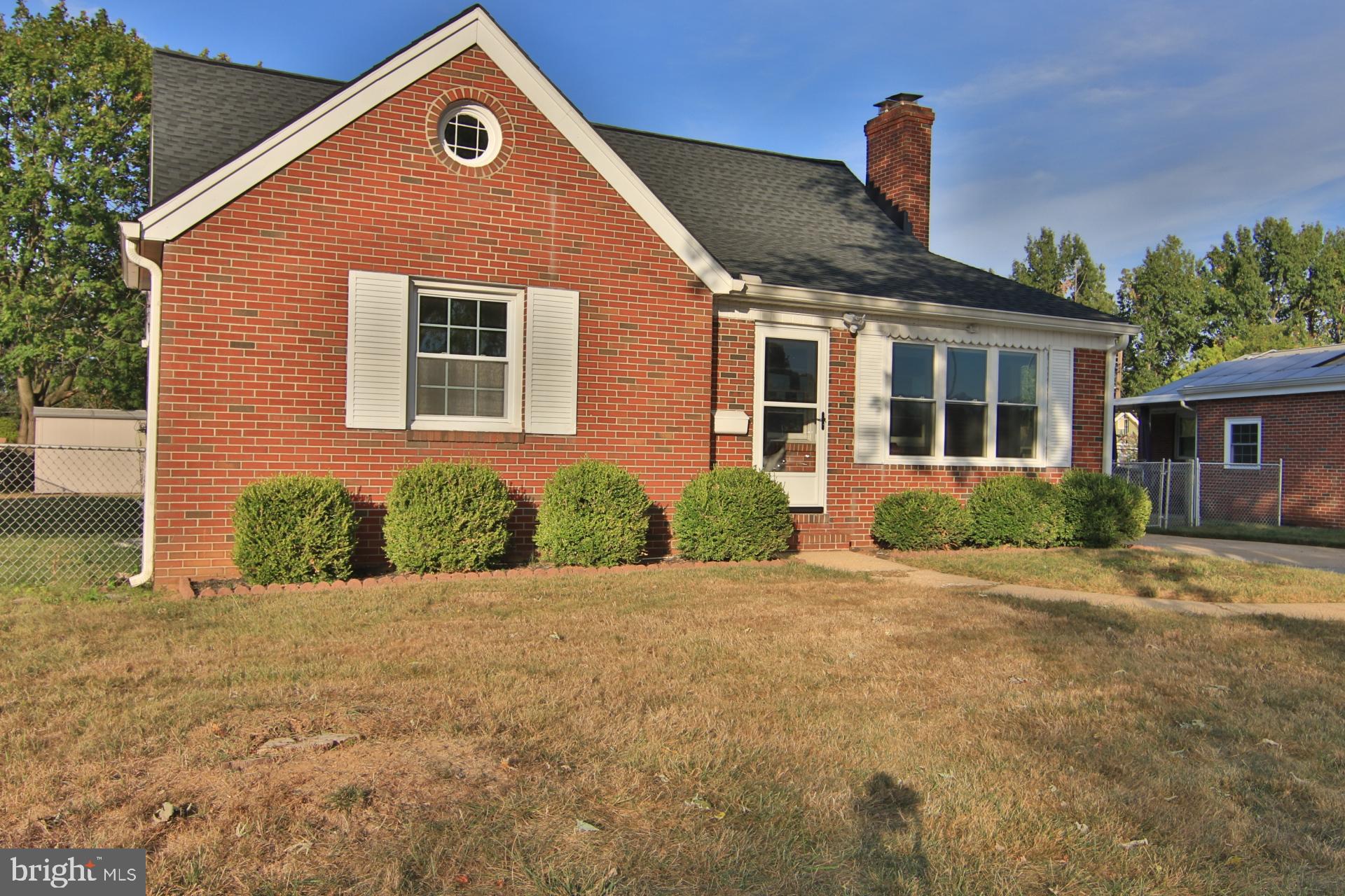 714 East Maple Road Linthicum, MD 21090 - Photo 42 of 42 Front View