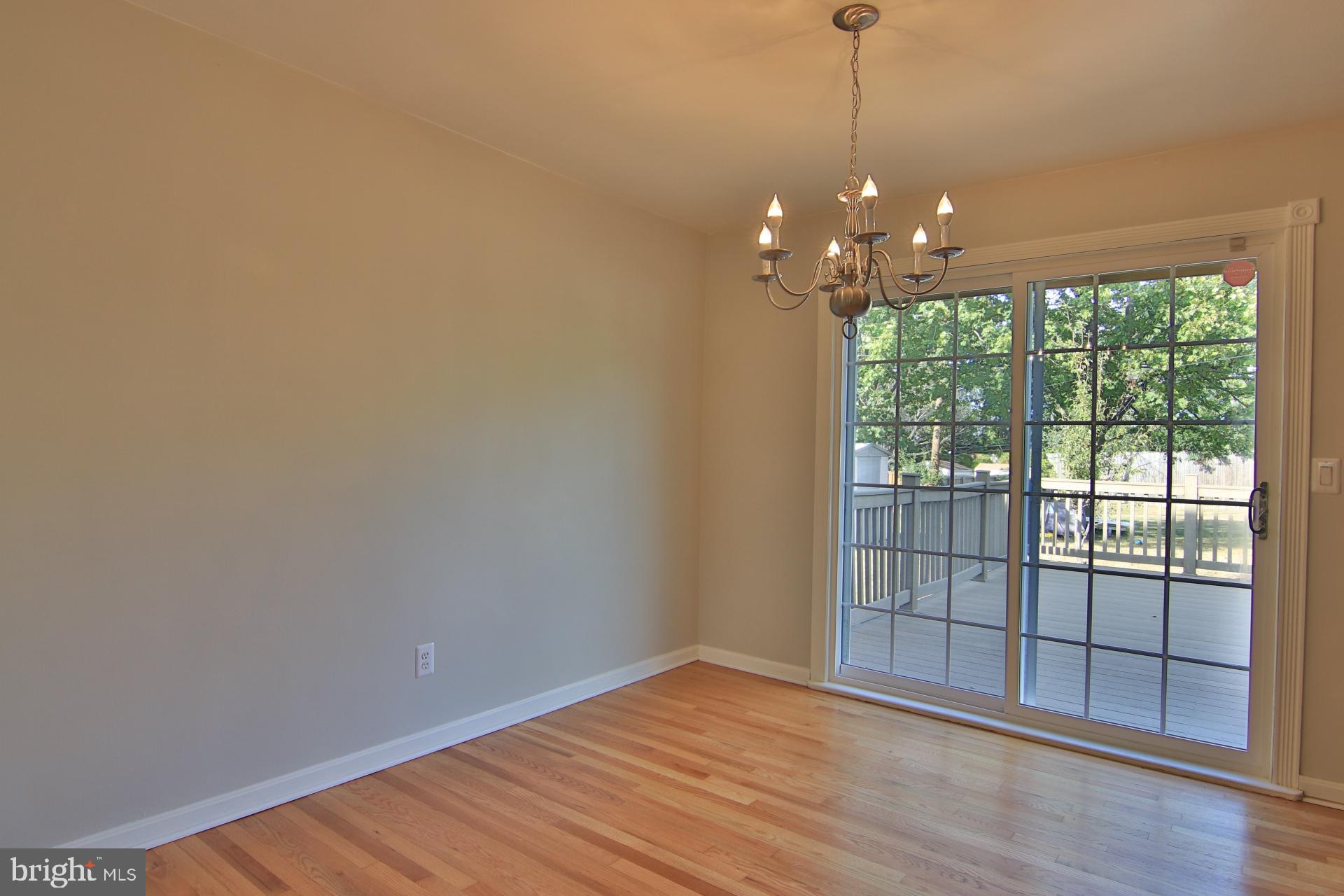 714 East Maple Road Linthicum, MD 21090 - Photo 9 of 42 Dining