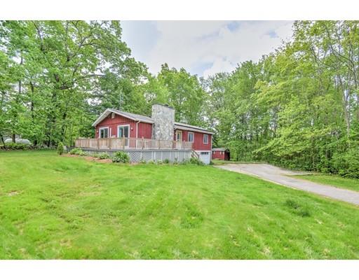 352 Linebrook Road Ipswich, MA 01938 - Photo 1 of 22