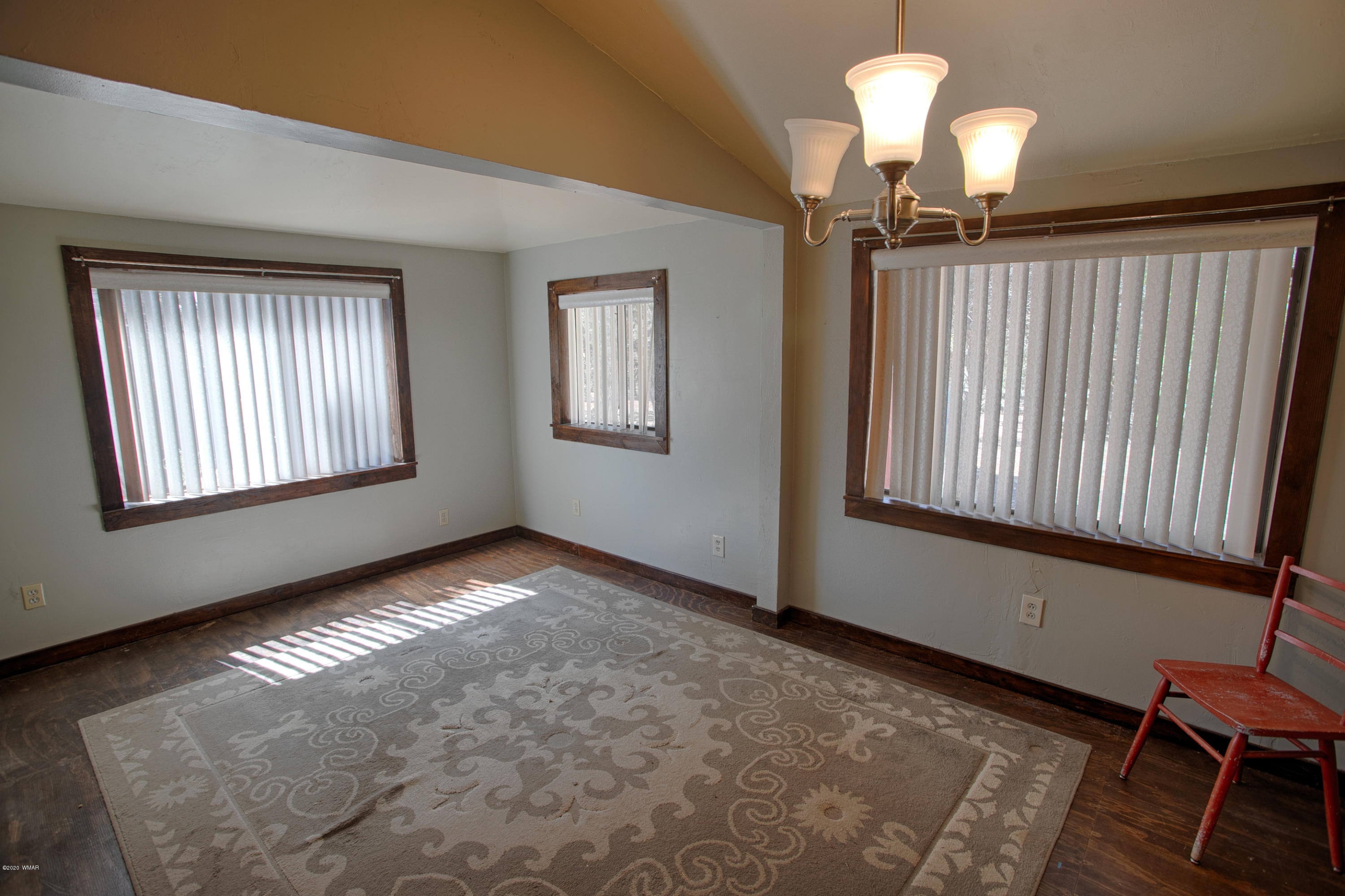 7933 Christmas Tree Road Show Low, AZ 85901 - Photo 13 of 28