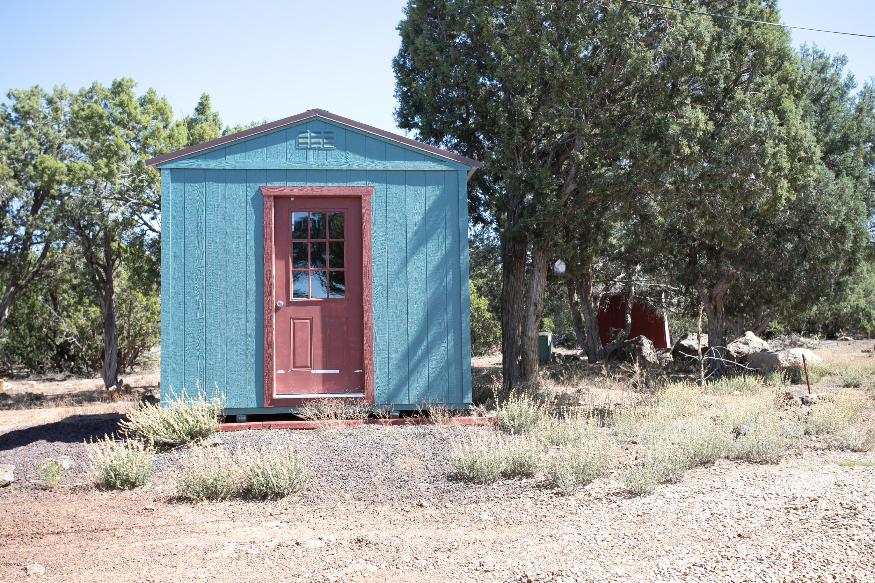 7933 Christmas Tree Road Show Low, AZ 85901 - Photo 17 of 28