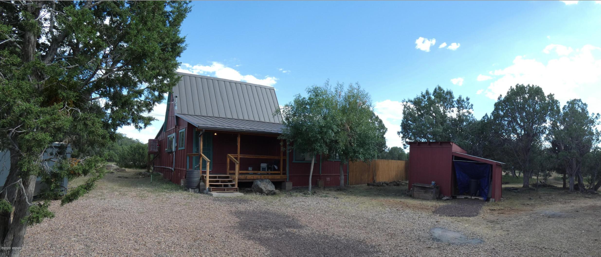 7933 Christmas Tree Road Show Low, AZ 85901 - Photo 28 of 28