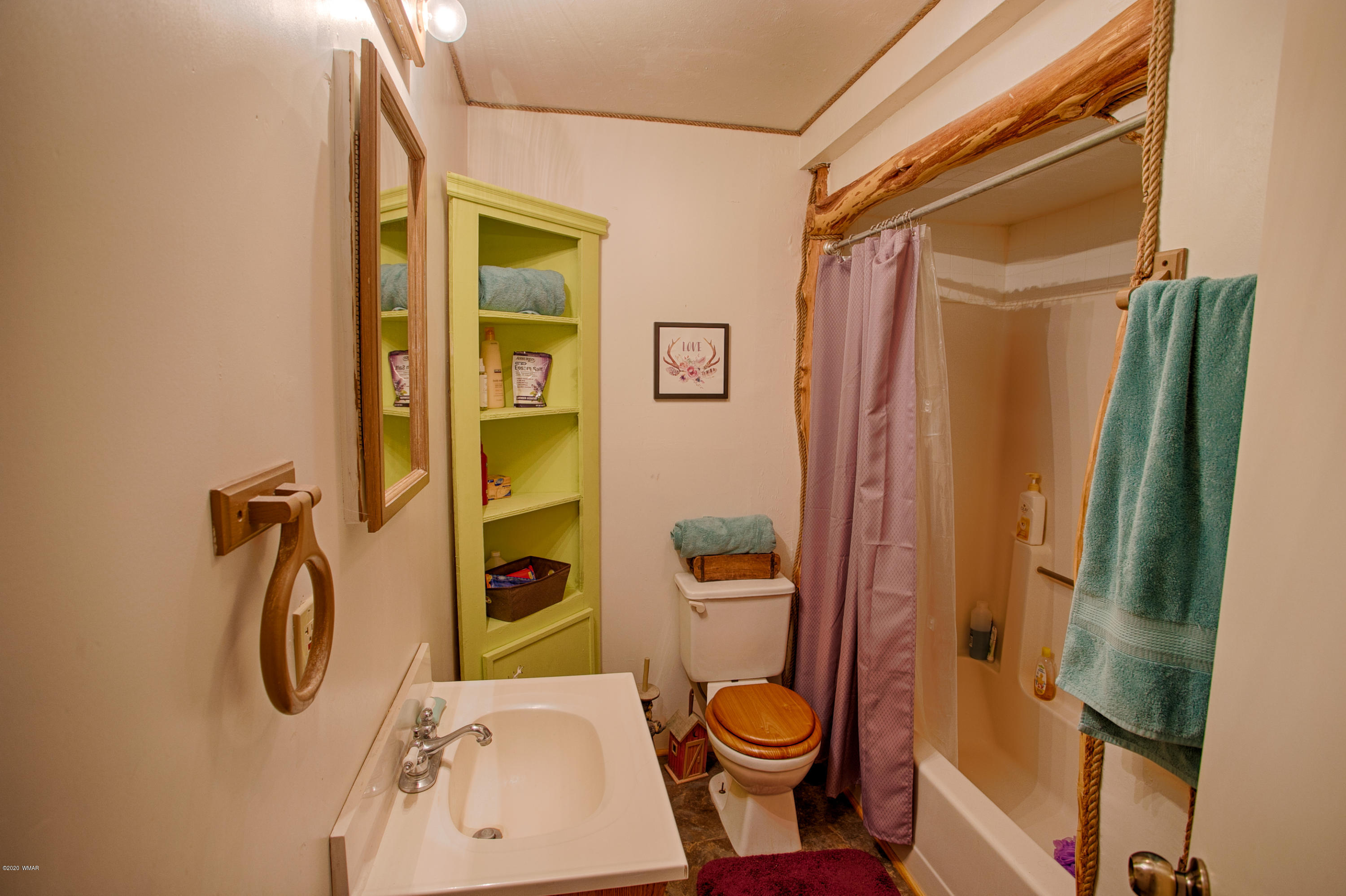 7933 Christmas Tree Road Show Low, AZ 85901 - Photo 6 of 28