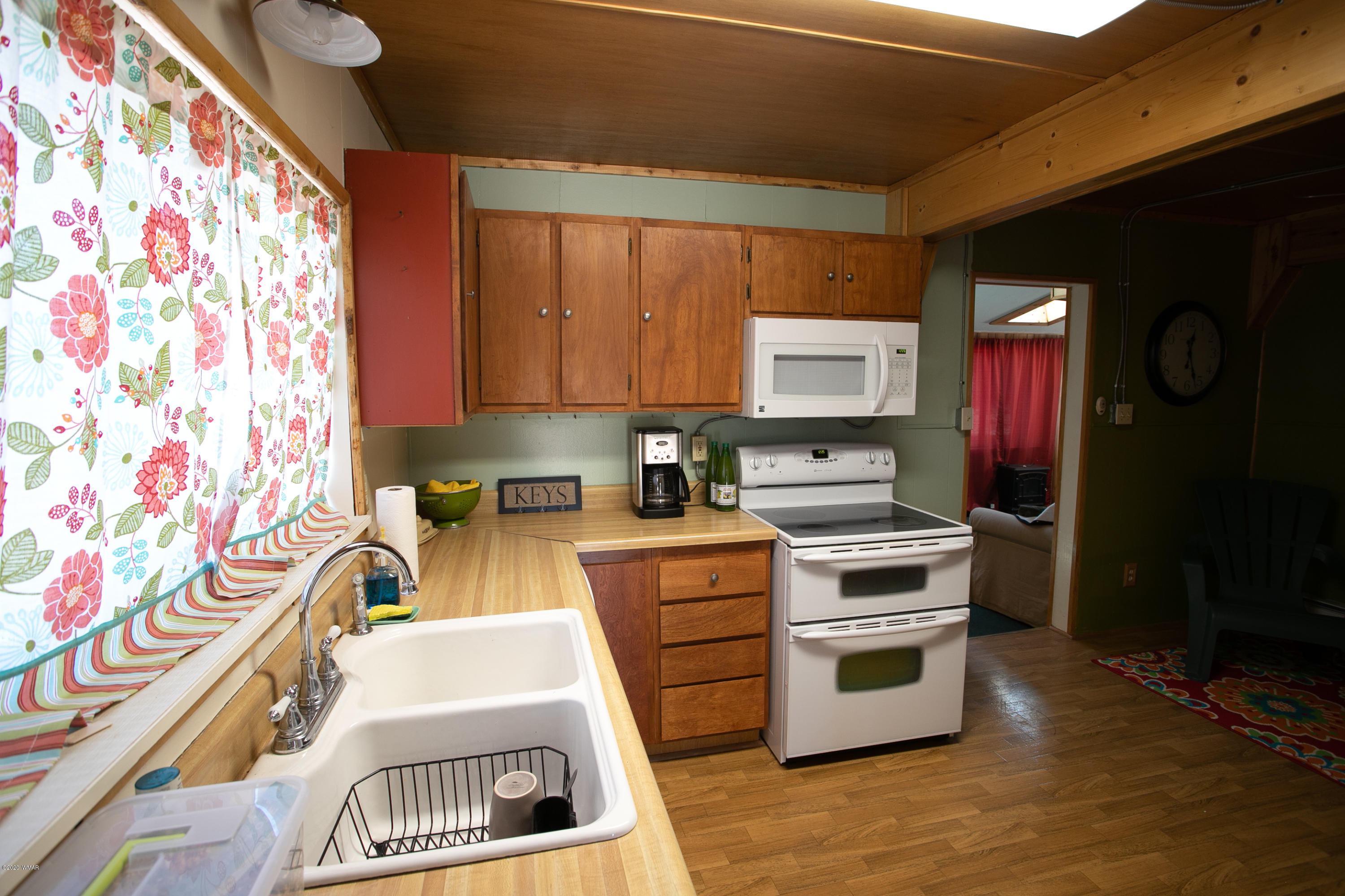 7933 Christmas Tree Road Show Low, AZ 85901 - Photo 8 of 28