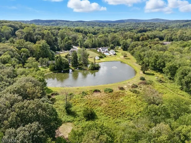 a view of an outdoor space and deck