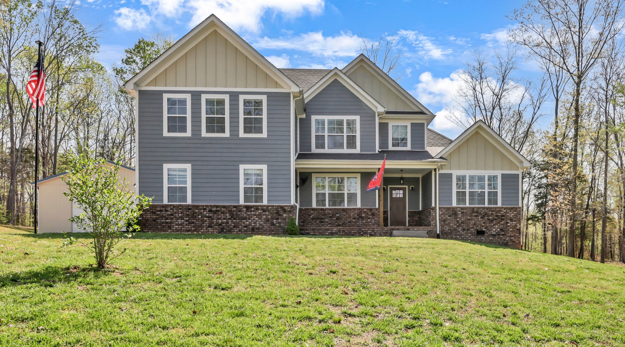 573 Swift Lane Southside, TN 37171 - Photo 1 of 96