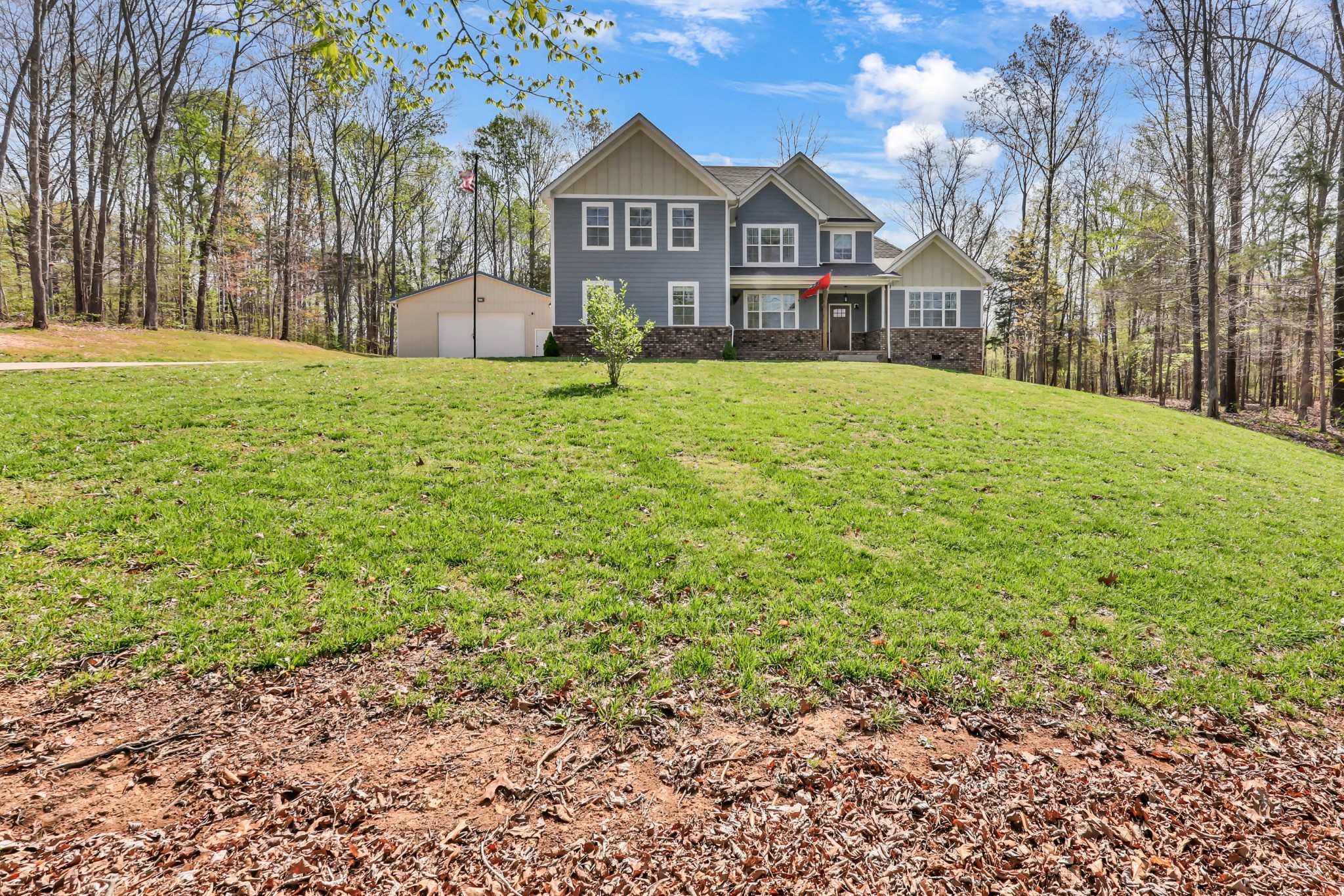 573 Swift Lane Southside, TN 37171 - Photo 2 of 96