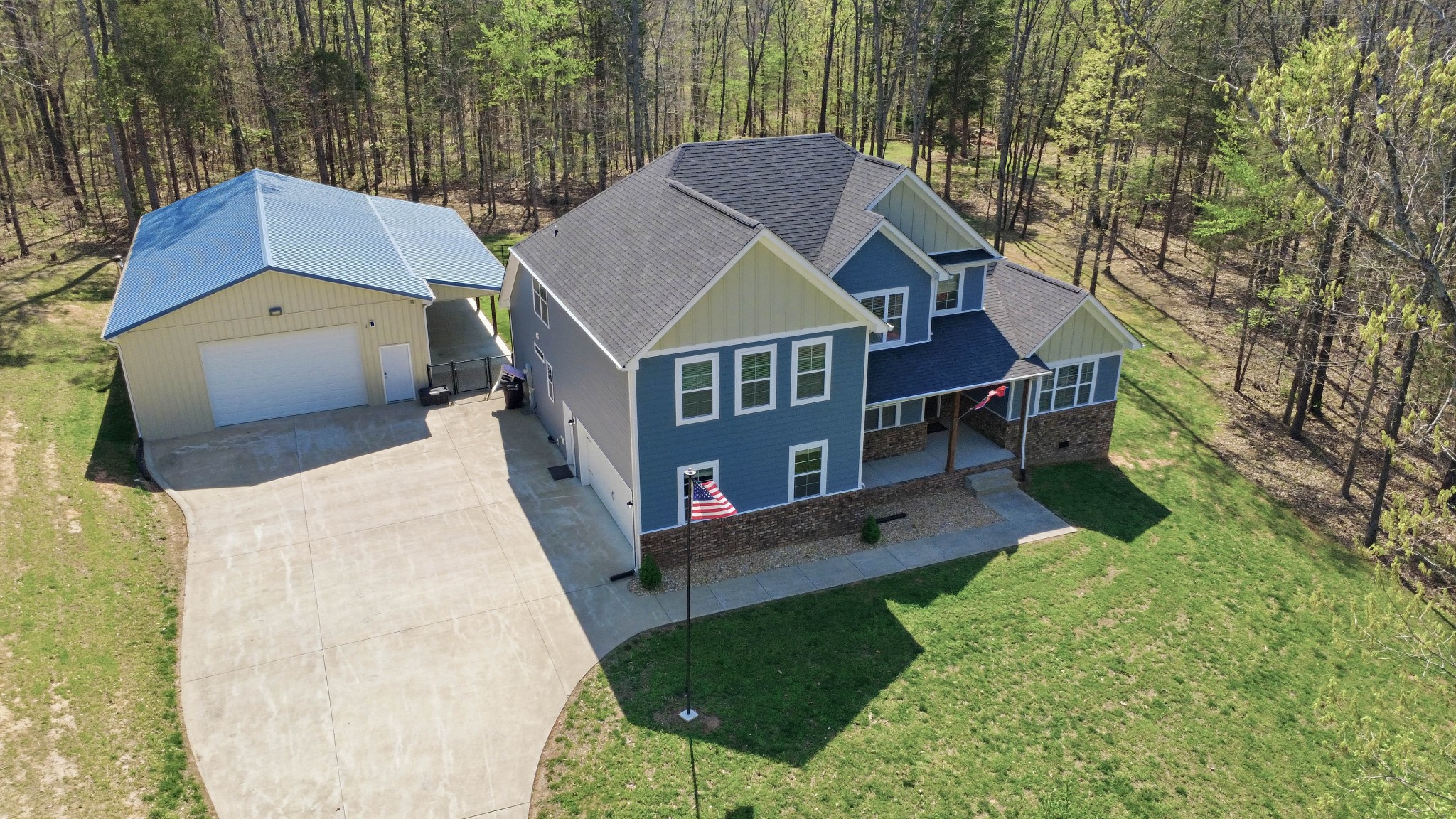 573 Swift Lane Southside, TN 37171 - Photo 3 of 96