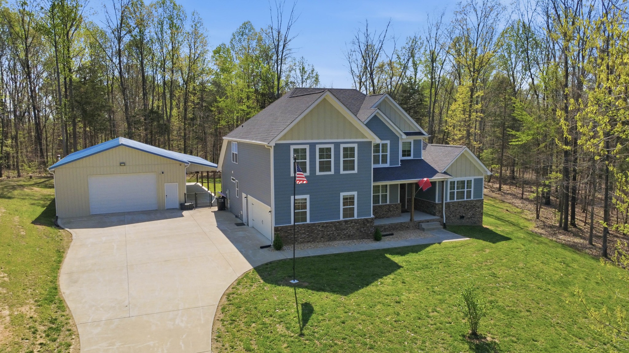 573 Swift Lane Southside, TN 37171 - Photo 4 of 96