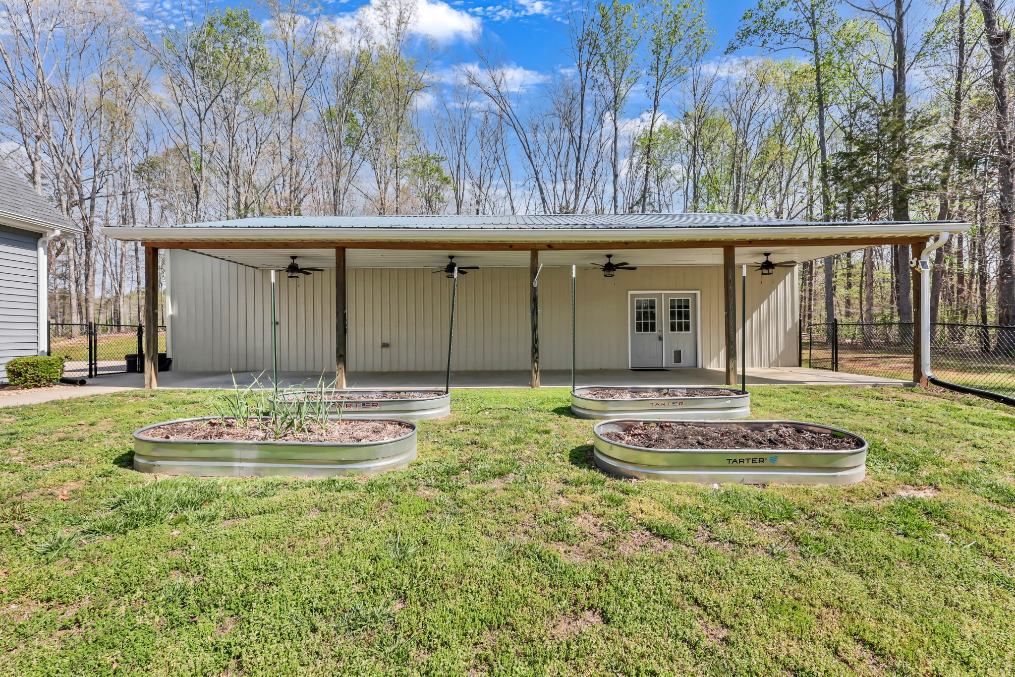 573 Swift Lane Southside, TN 37171 - Photo 62 of 96
