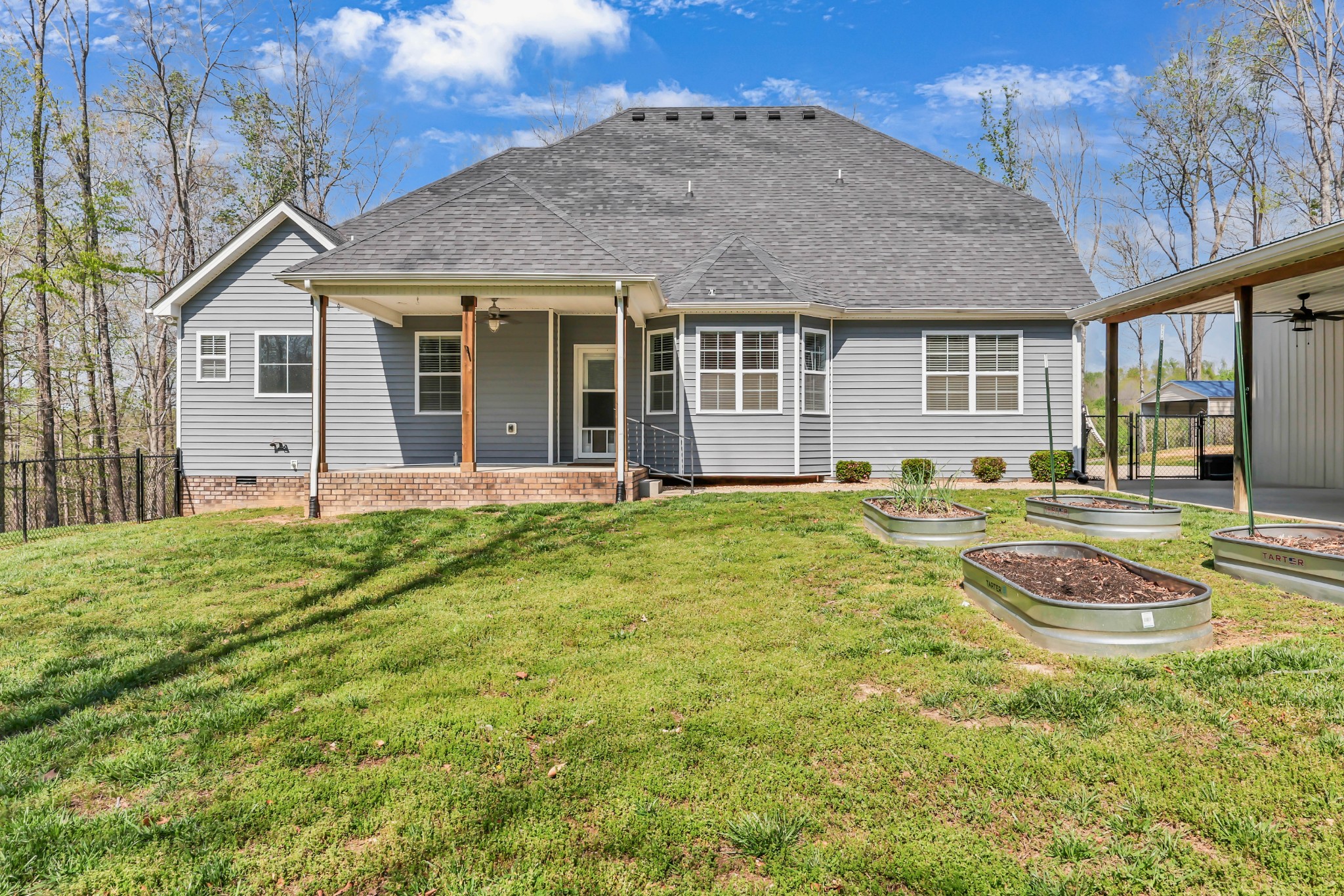 573 Swift Lane Southside, TN 37171 - Photo 64 of 96