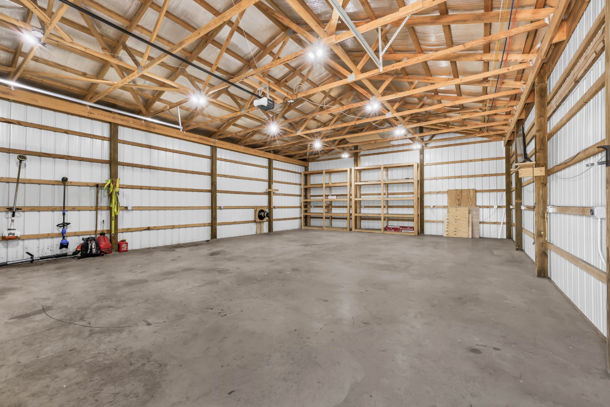573 Swift Lane Southside, TN 37171 - Photo 69 of 96