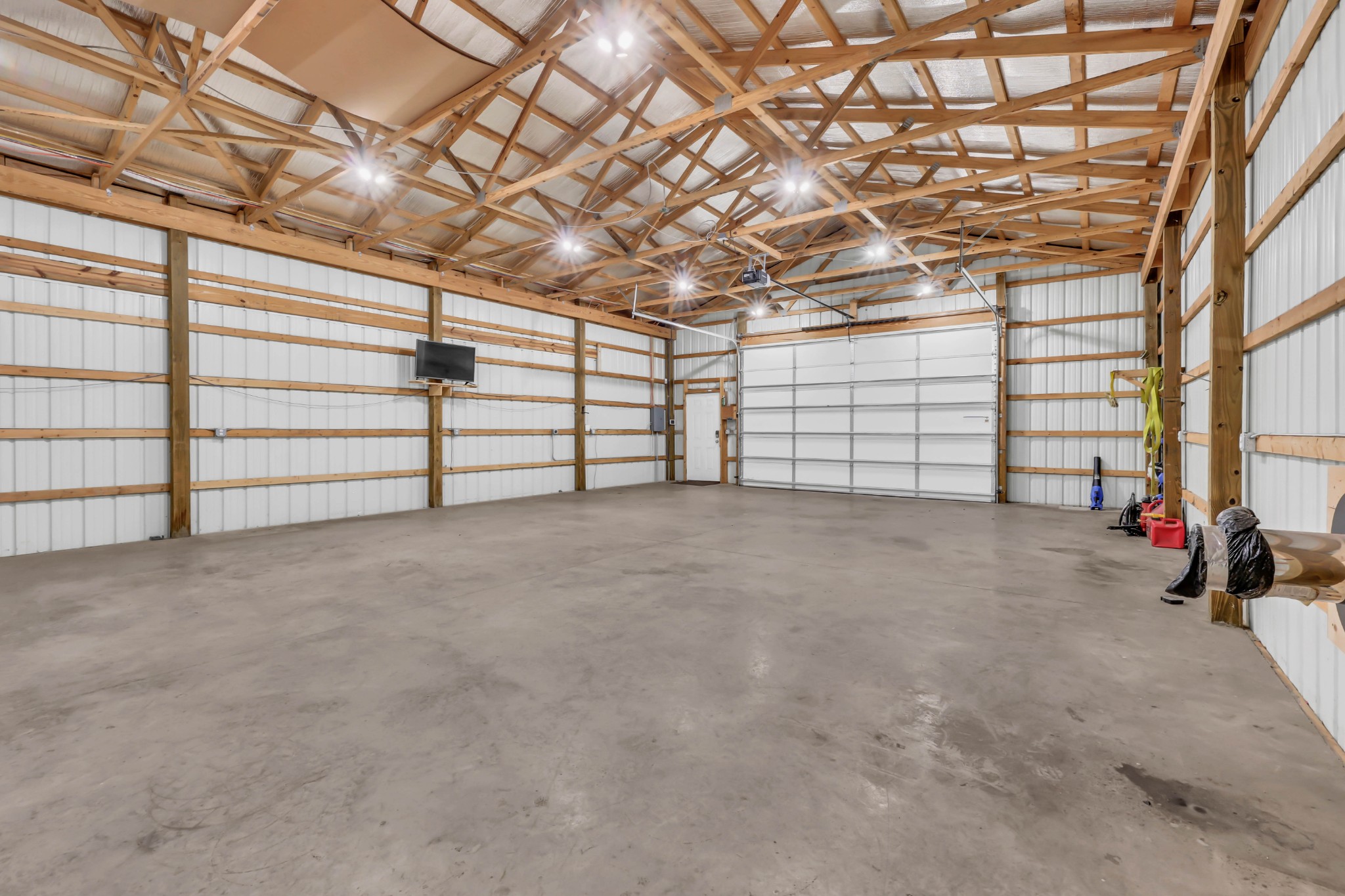 573 Swift Lane Southside, TN 37171 - Photo 70 of 96