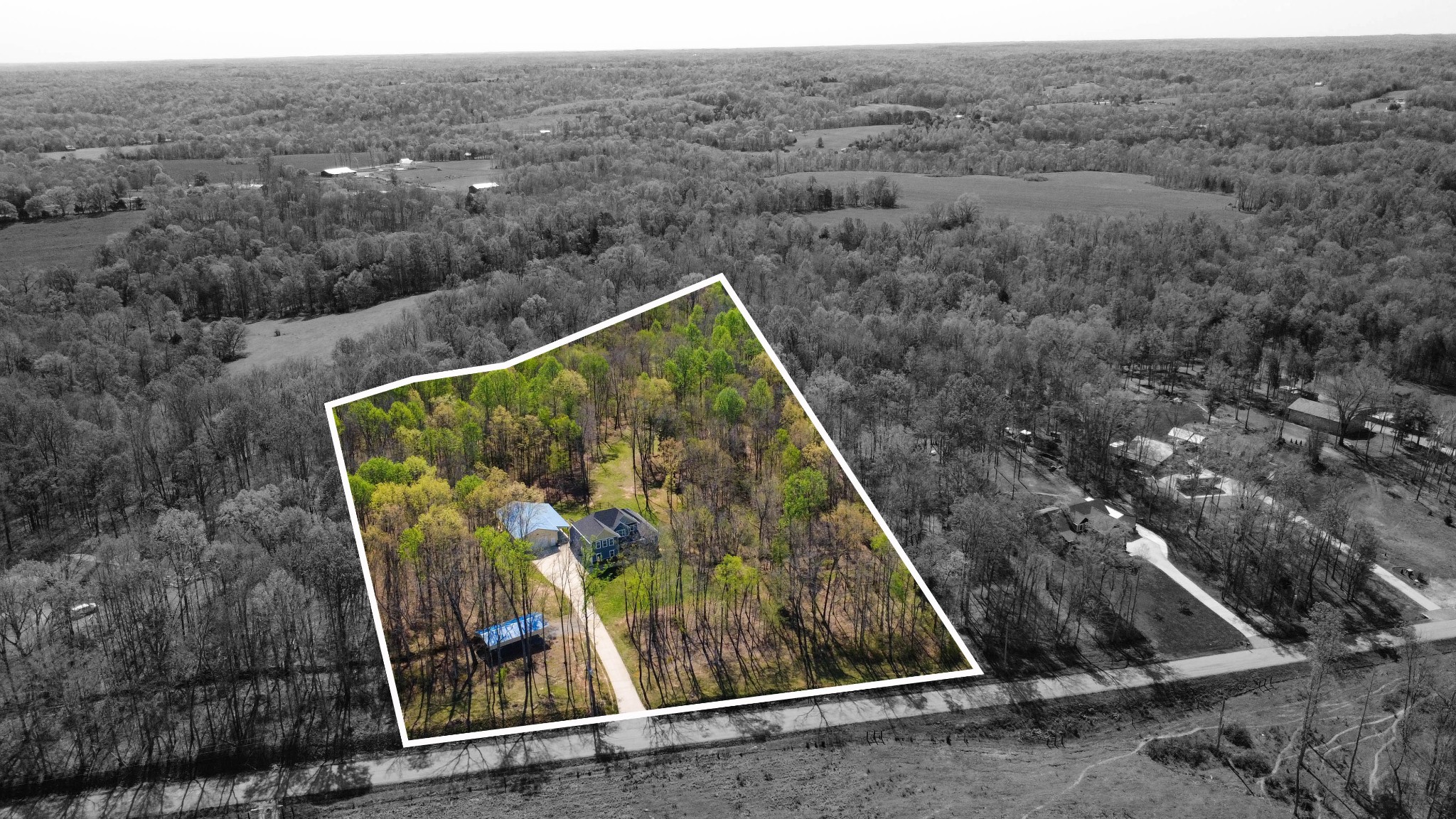 573 Swift Lane Southside, TN 37171 - Photo 7 of 96
