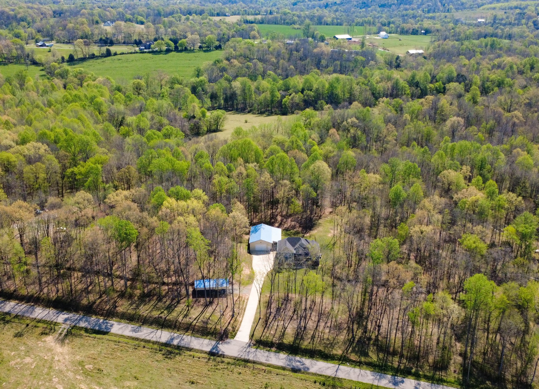 573 Swift Lane Southside, TN 37171 - Photo 76 of 96