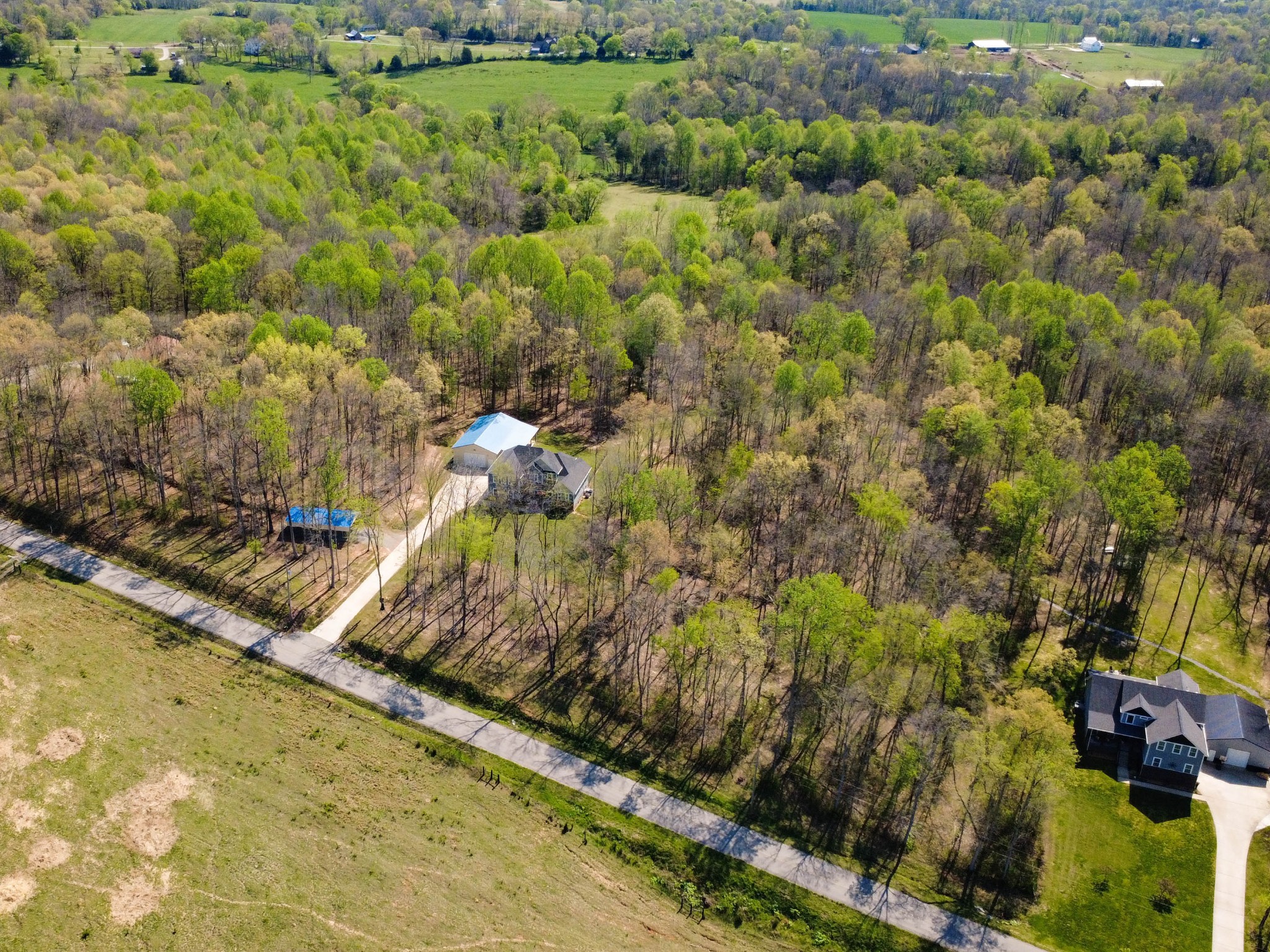 573 Swift Lane Southside, TN 37171 - Photo 79 of 96