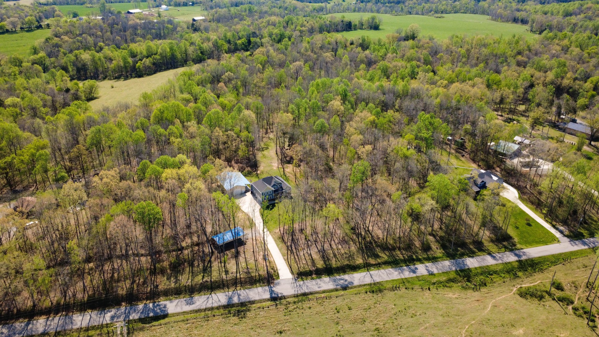 573 Swift Lane Southside, TN 37171 - Photo 80 of 96