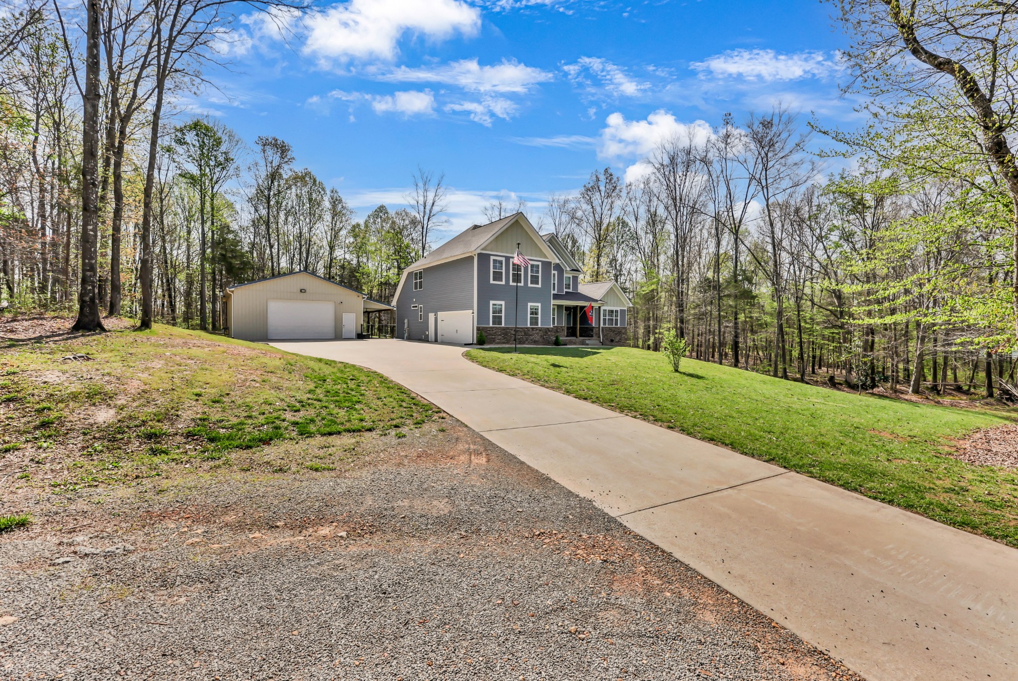 573 Swift Lane Southside, TN 37171 - Photo 8 of 96