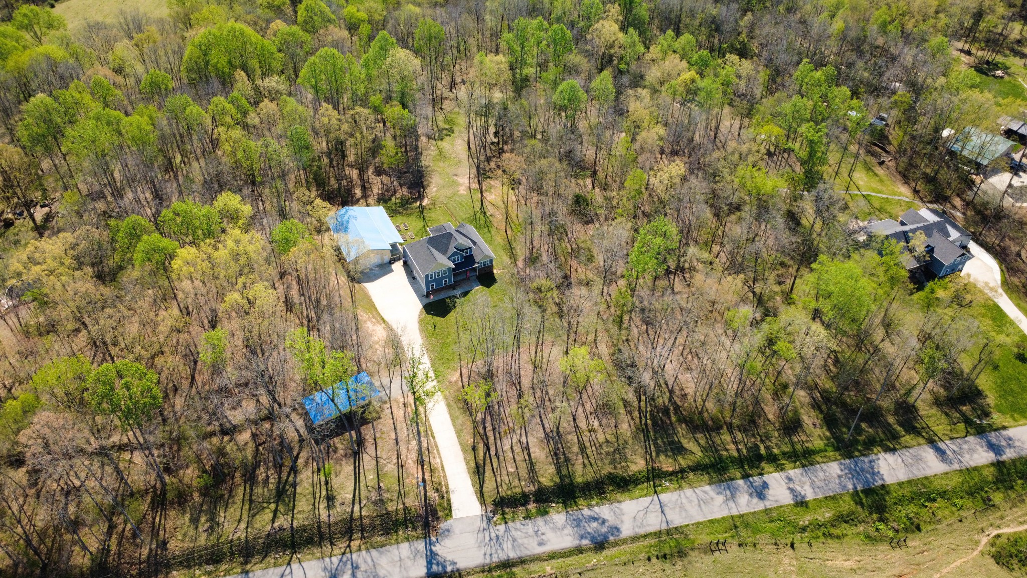 573 Swift Lane Southside, TN 37171 - Photo 81 of 96