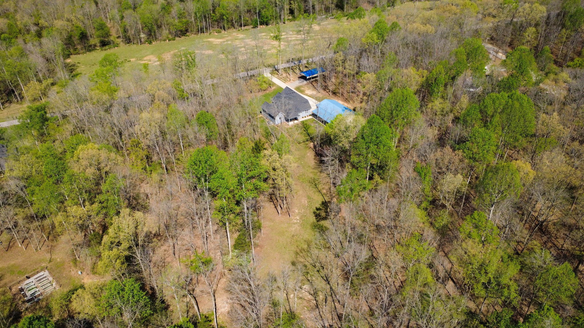 573 Swift Lane Southside, TN 37171 - Photo 90 of 96