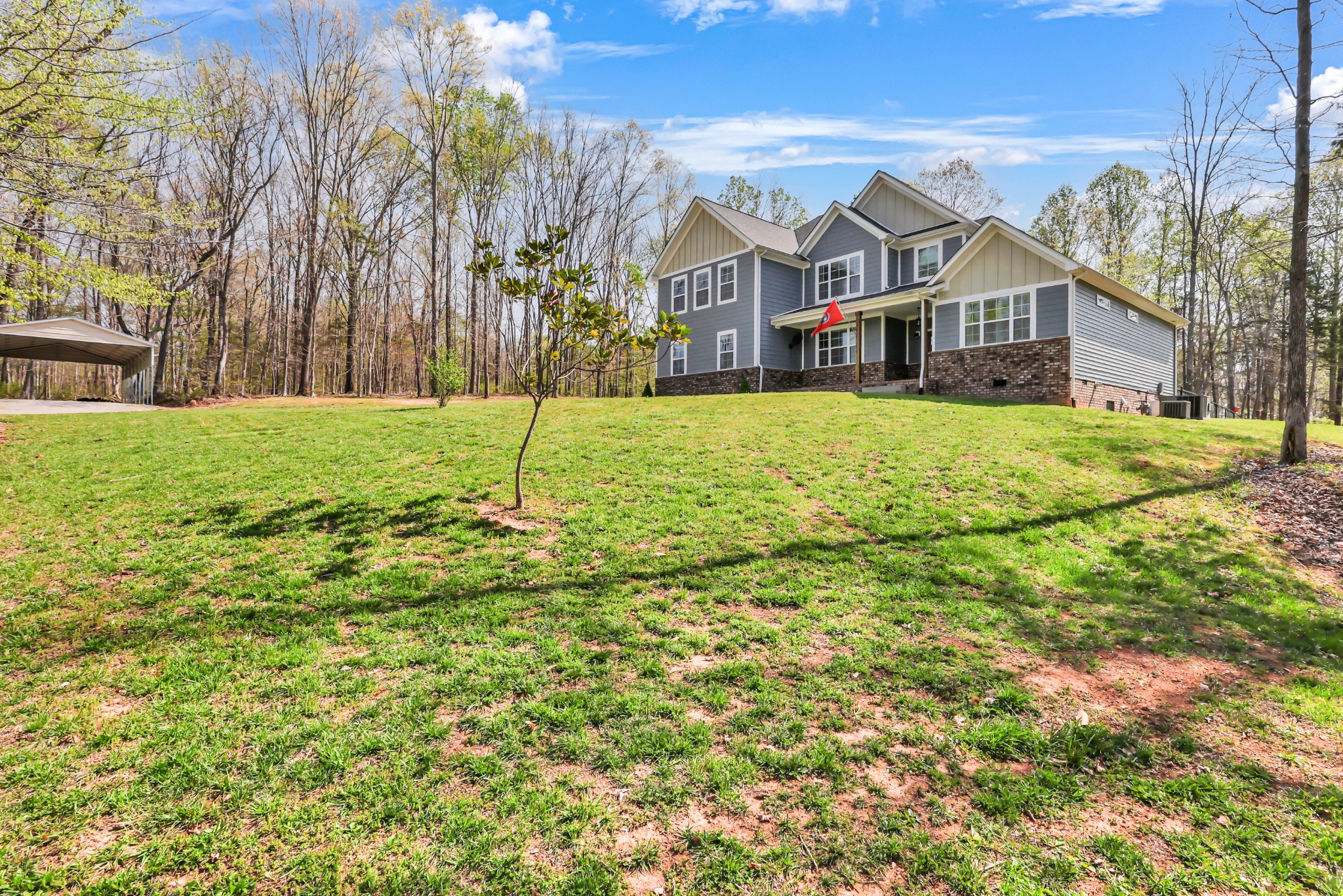 573 Swift Lane Southside, TN 37171 - Photo 9 of 96