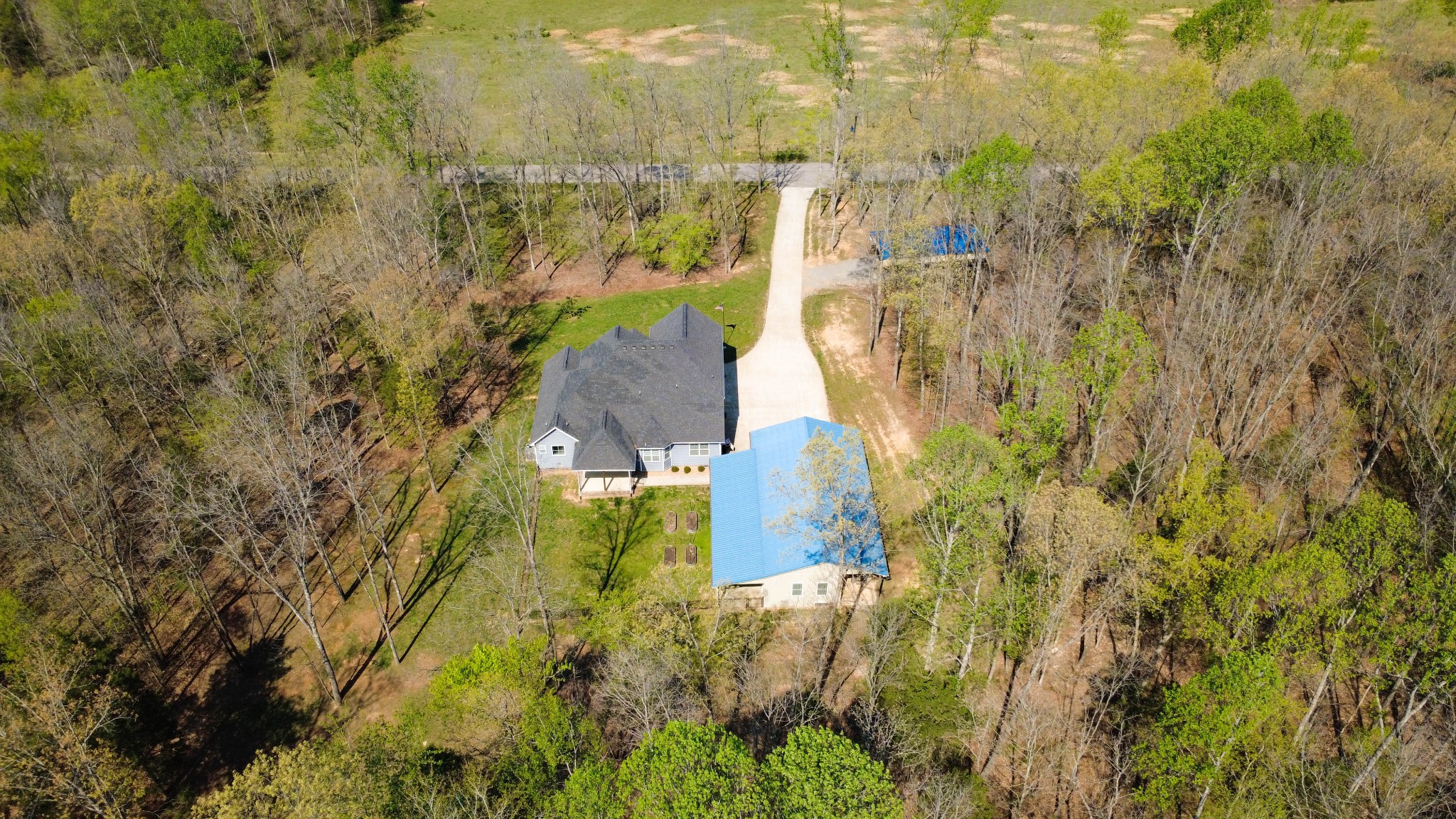 573 Swift Lane Southside, TN 37171 - Photo 92 of 96