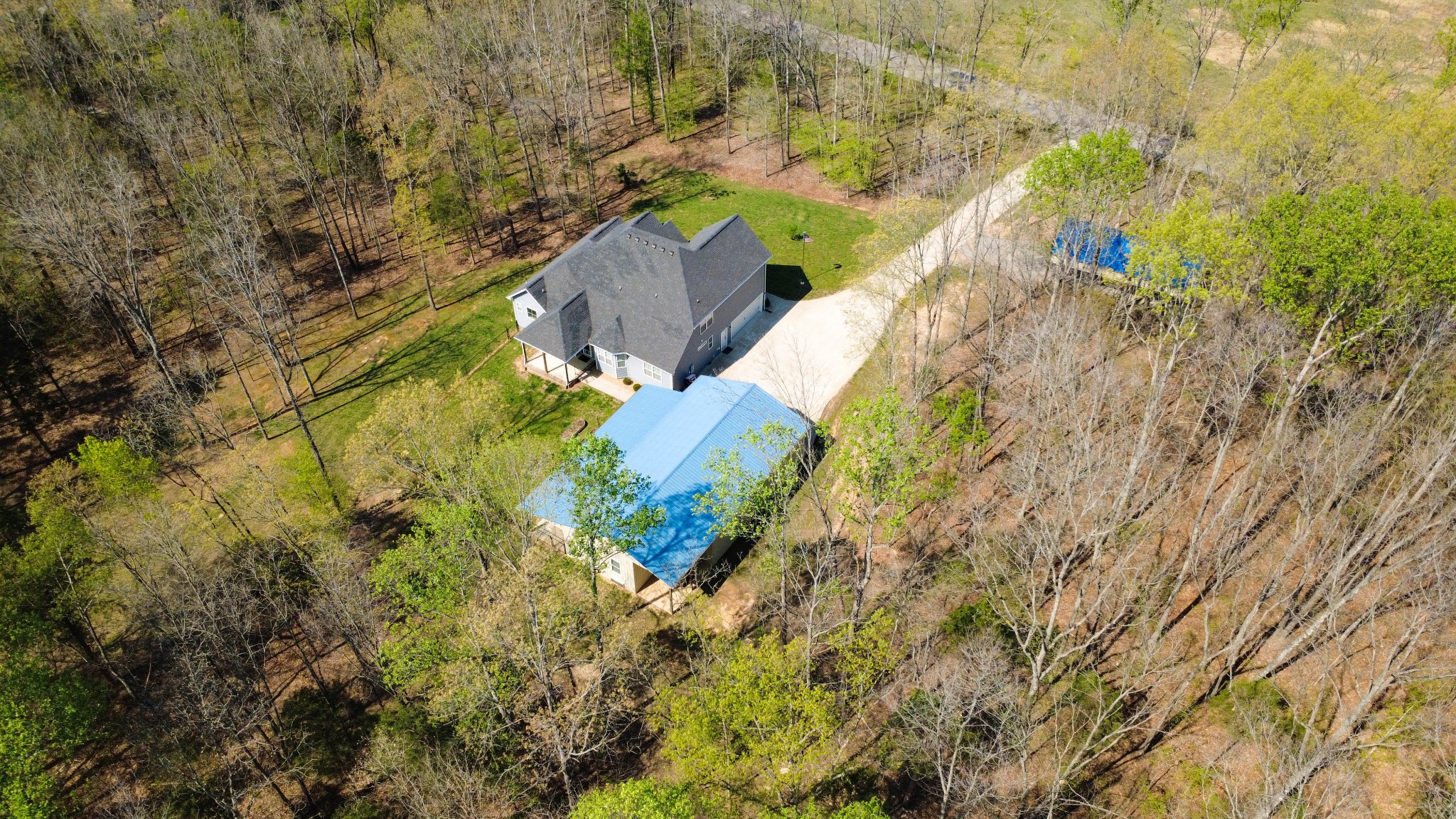 573 Swift Lane Southside, TN 37171 - Photo 93 of 96